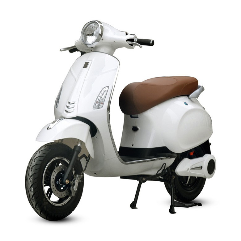 2023 New Vespa